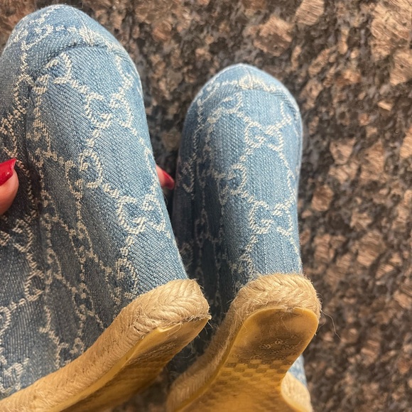 Gucci Espadrilles - Picture 5 of 7